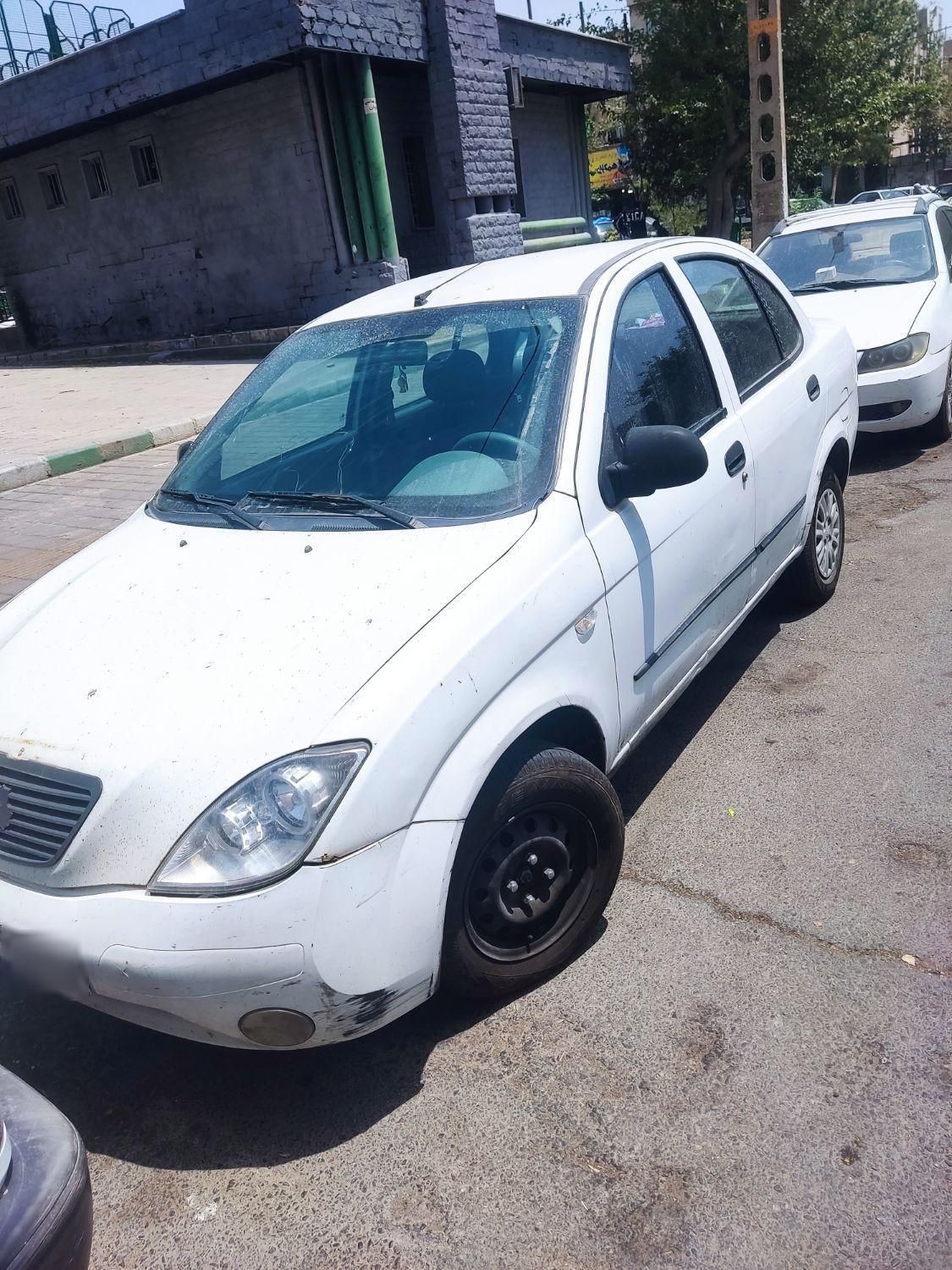خودرو تیبا، صندوق دار آگهی ann_19570699