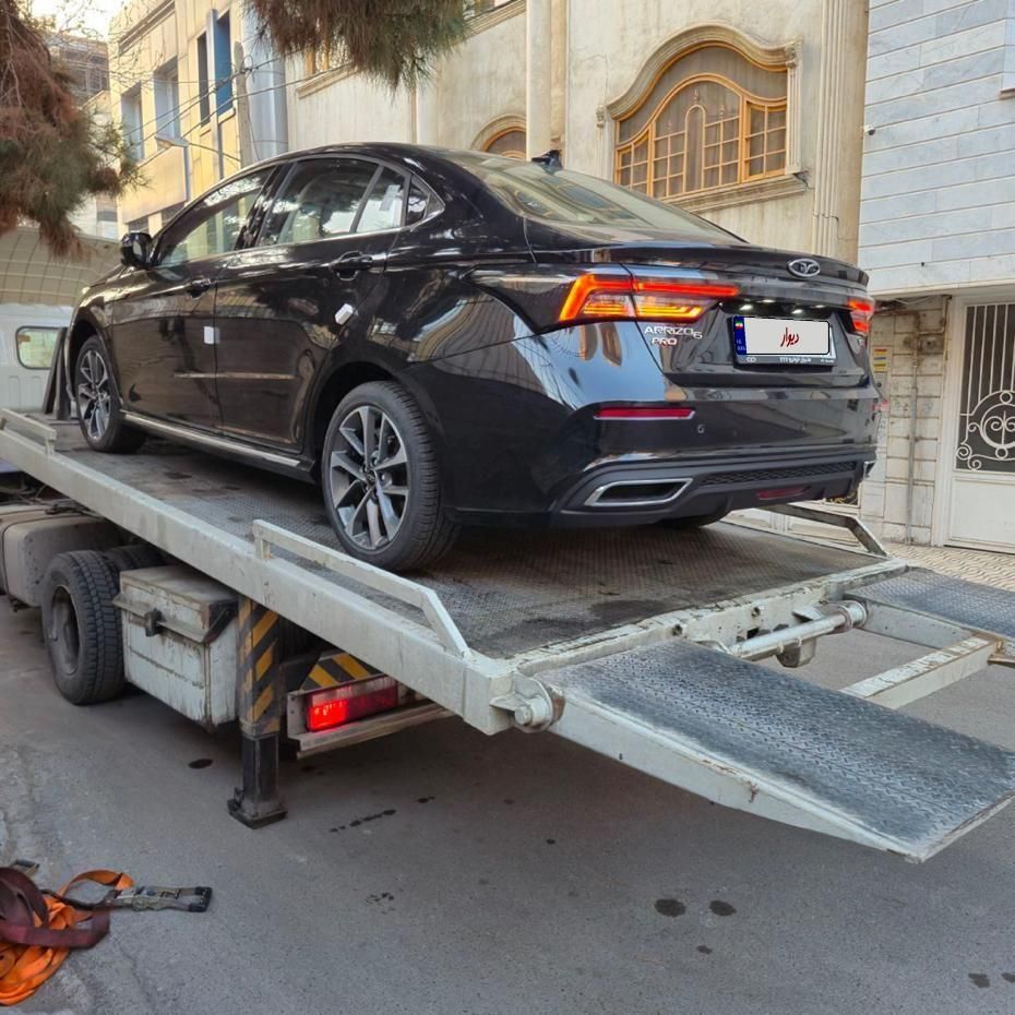 فونیکس آریزو 6 پرو اتوماتیک - 1403
