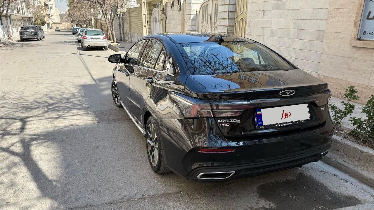 فونیکس آریزو 6 پرو اتوماتیک - 1403