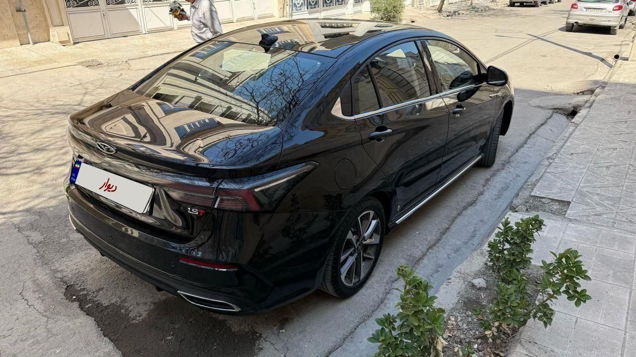 فونیکس آریزو 6 پرو اتوماتیک - 1403