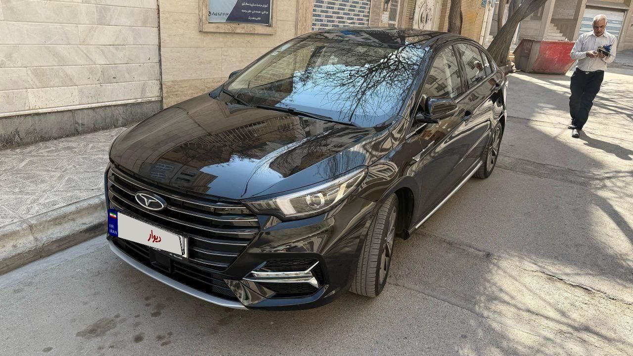 خودرو فونیکس، آریزو 6 پرو آگهی ann_19570700