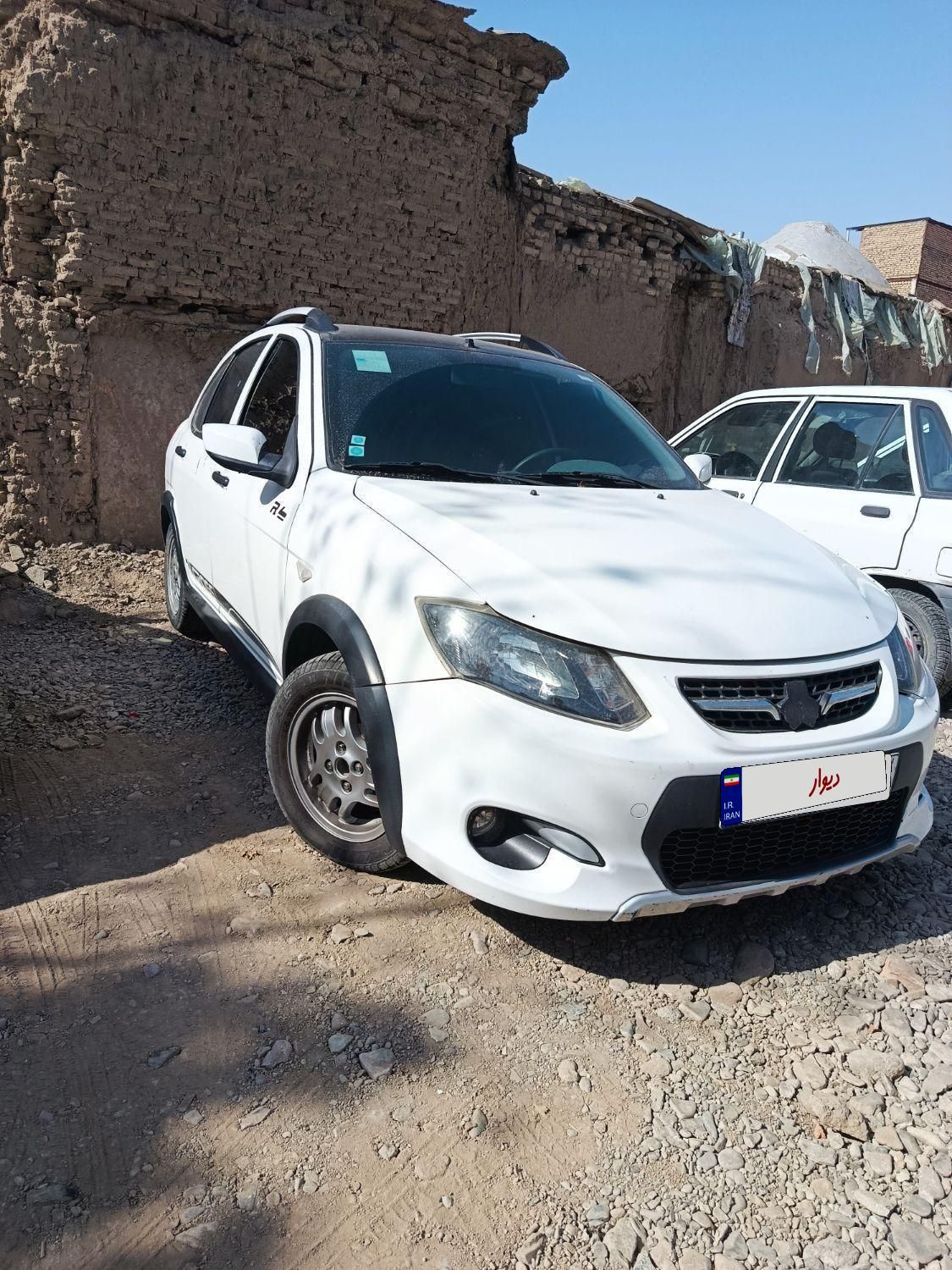 خودرو کوییک، R آگهی ann_19570720