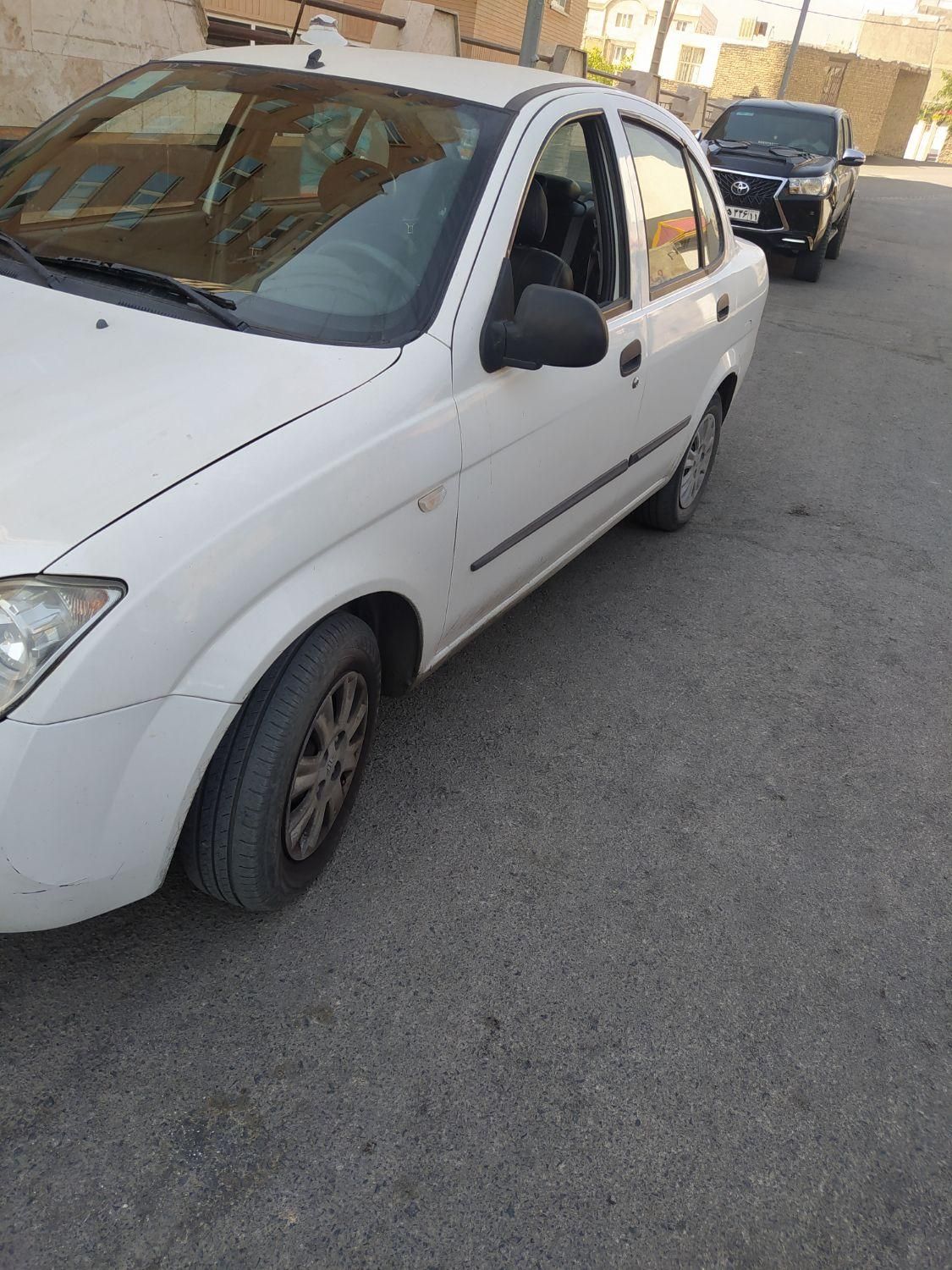 خودرو تیبا، صندوق دار آگهی ann_19570734