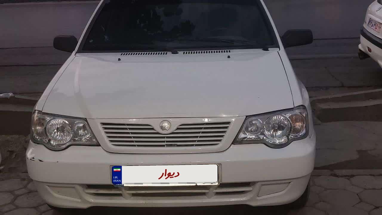 خودرو پراید، 111 آگهی ann_19570741