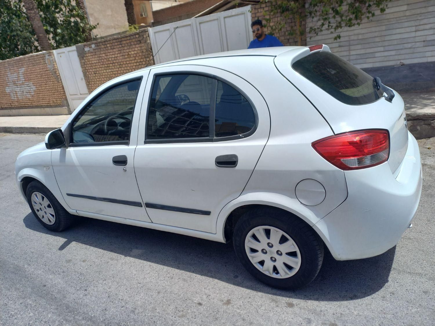 خودرو تیبا، 2 آگهی ann_19570743