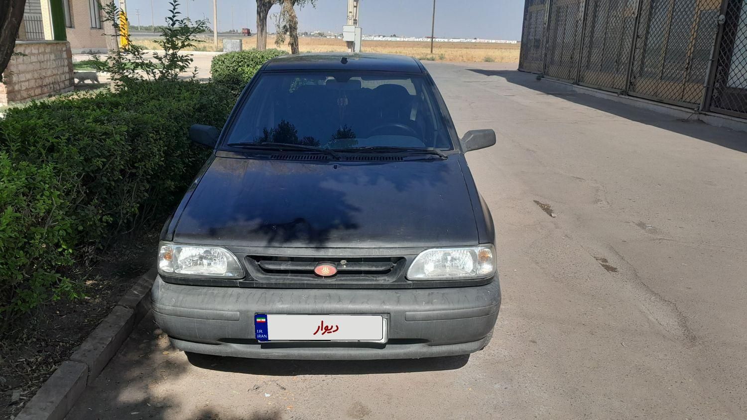 پراید 131 SE - 1394