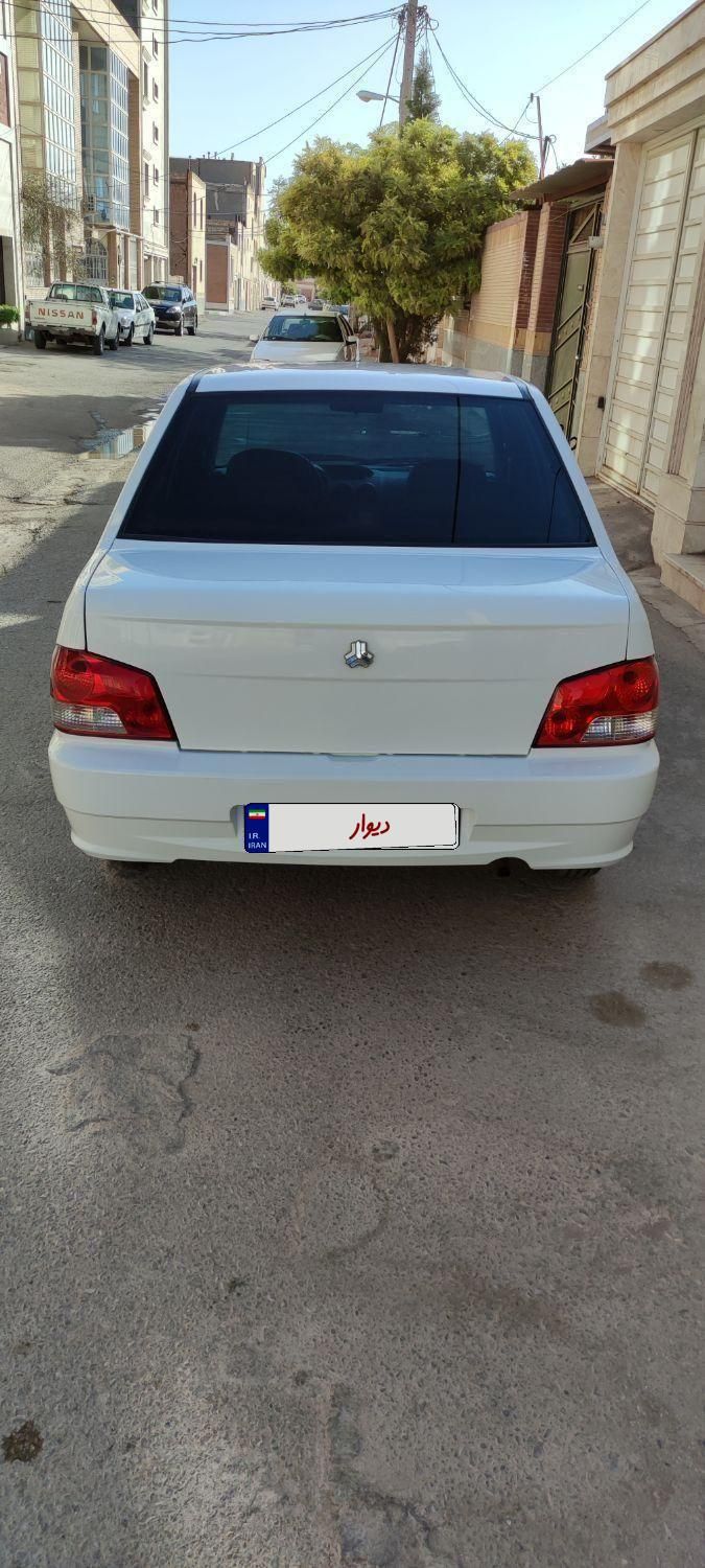 پراید 132 SE - 1398