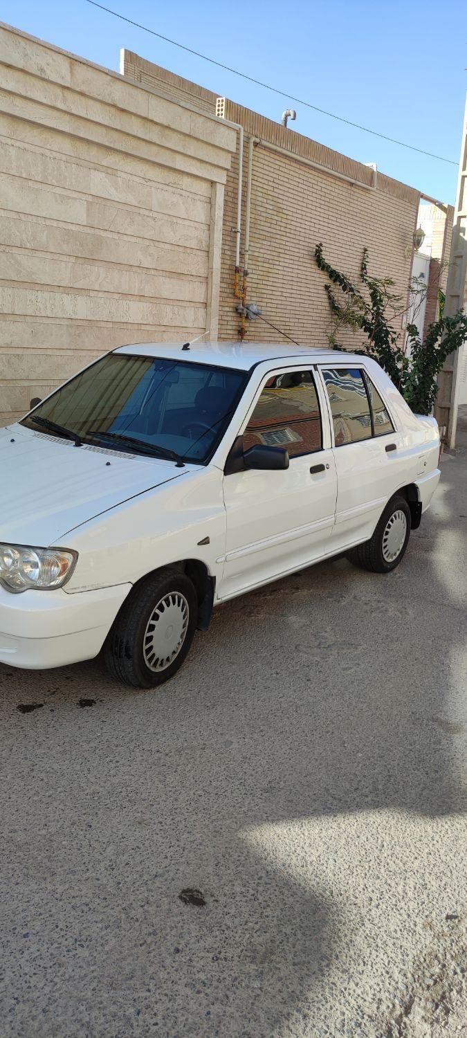 پراید 132 SE - 1398