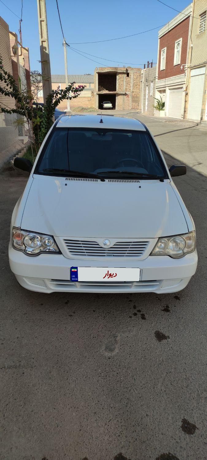 خودرو پراید، 132 آگهی ann_19570756