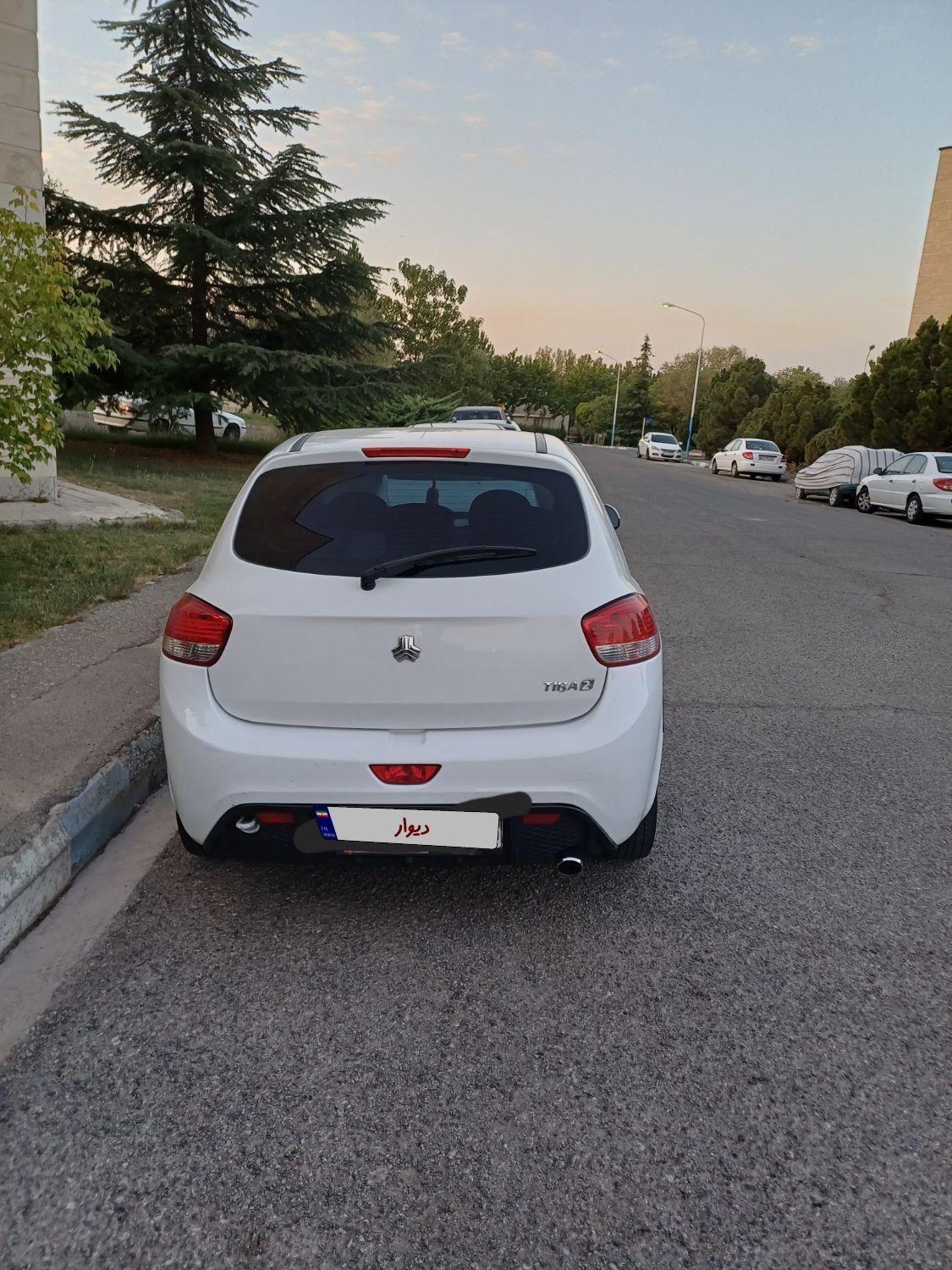 خودرو تیبا، 2 آگهی ann_19570766