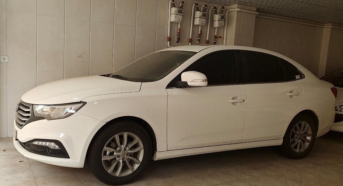 بسترن B30 اتوماتیک - 1400