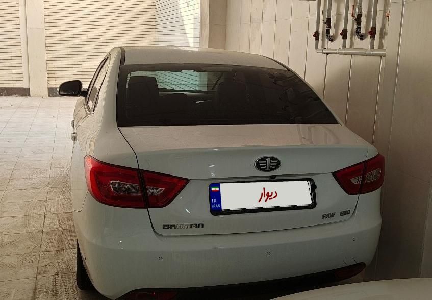 بسترن B30 اتوماتیک - 1400
