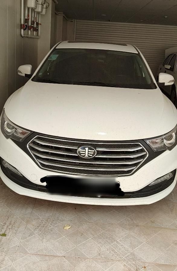 خودرو بسترن، B30 آگهی ann_19570768