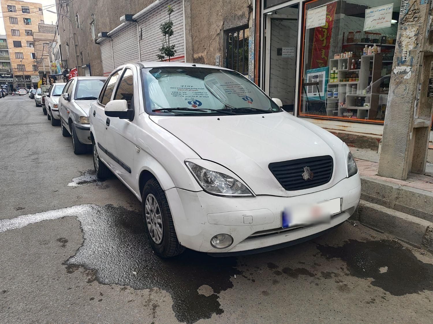 خودرو تیبا، صندوق دار آگهی ann_19570773