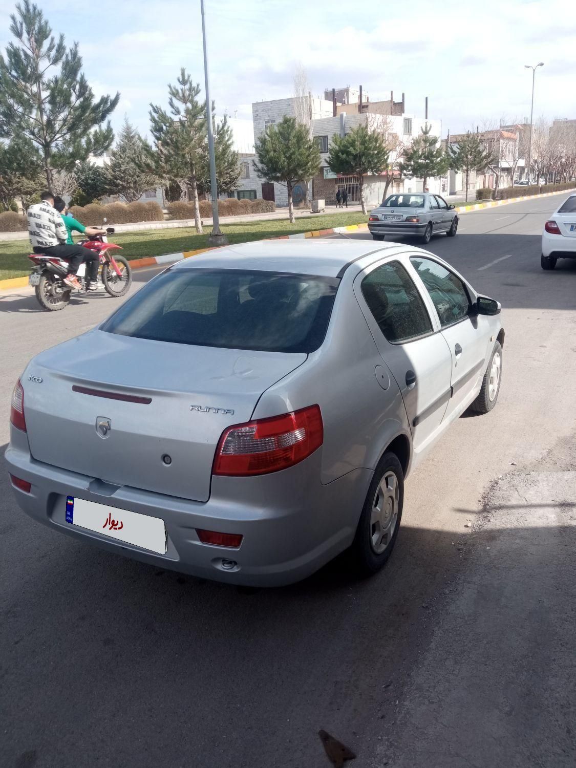 رانا EL TU5 - 1392
