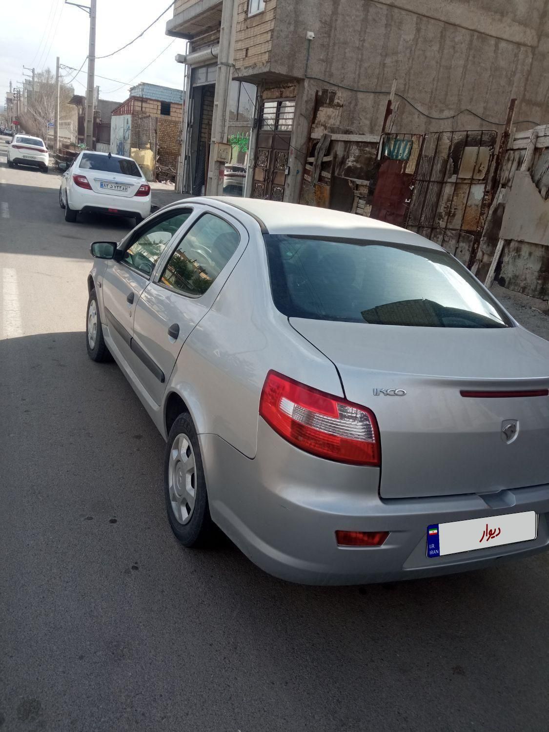 رانا EL TU5 - 1392