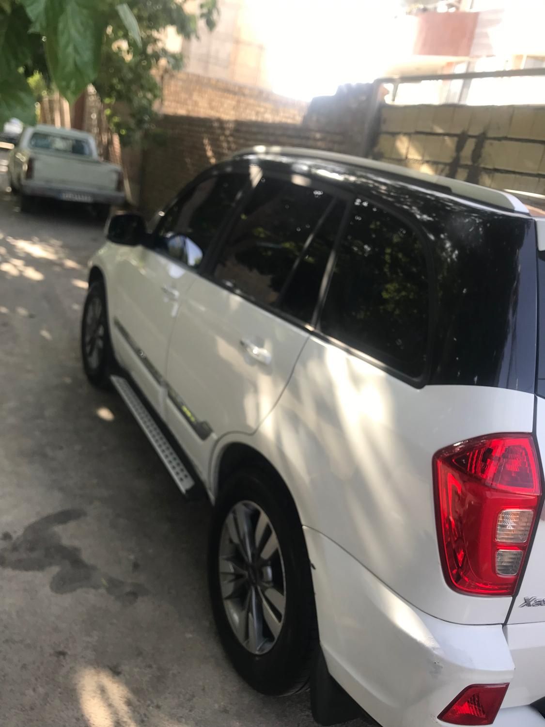 خودرو ام وی ام، X33 S آگهی ann_19570782