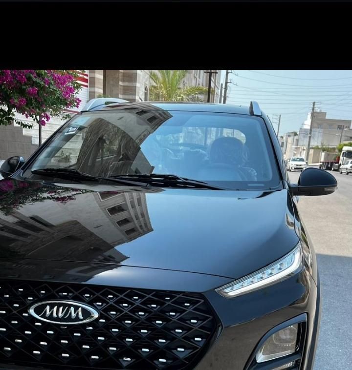 ام وی ام X22 پرو اتوماتیک IE - 1402