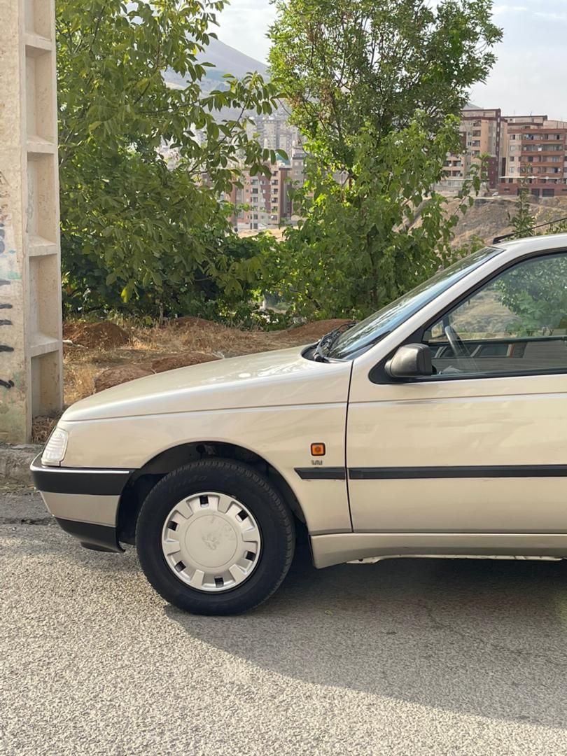 پژو 405 GLX - 1388