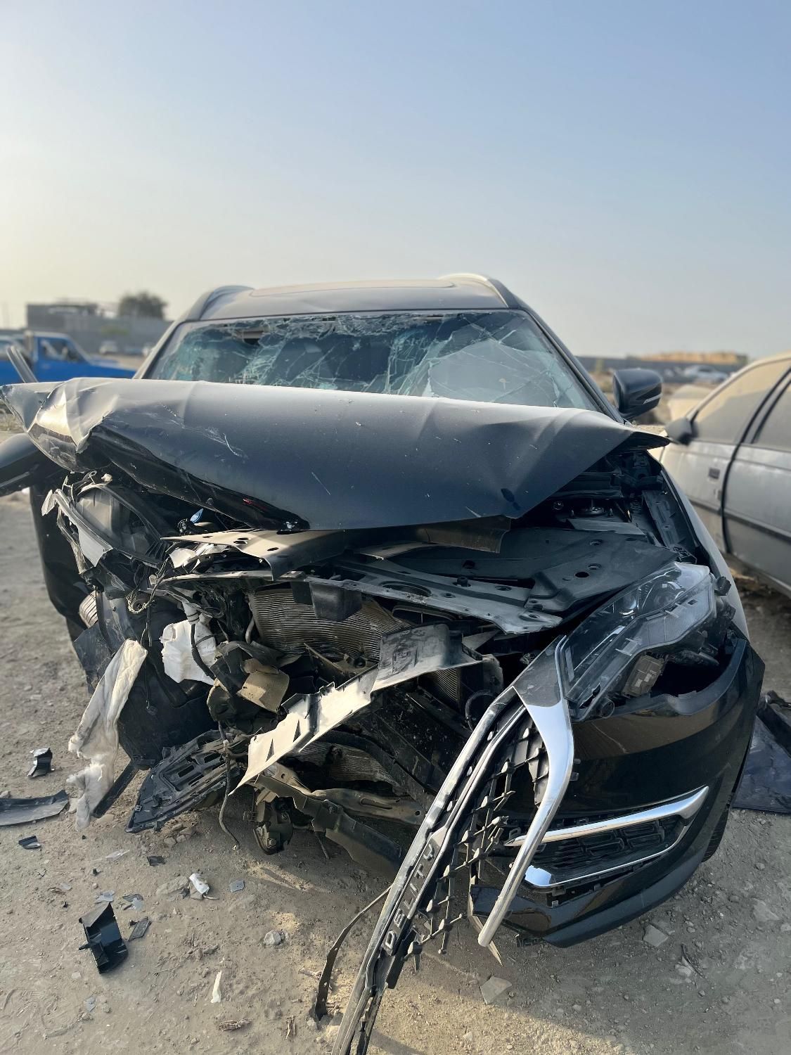 خودرو فیدلیتی، پرایم آگهی ann_19570790