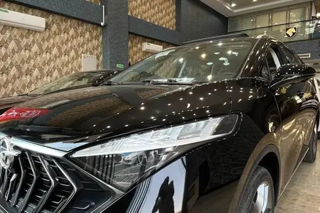 خودرو هایما، 7X آگهی ann_19570815