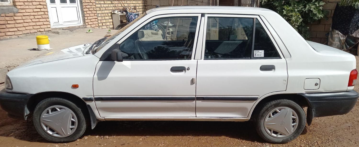 پراید 131 SE - 1394