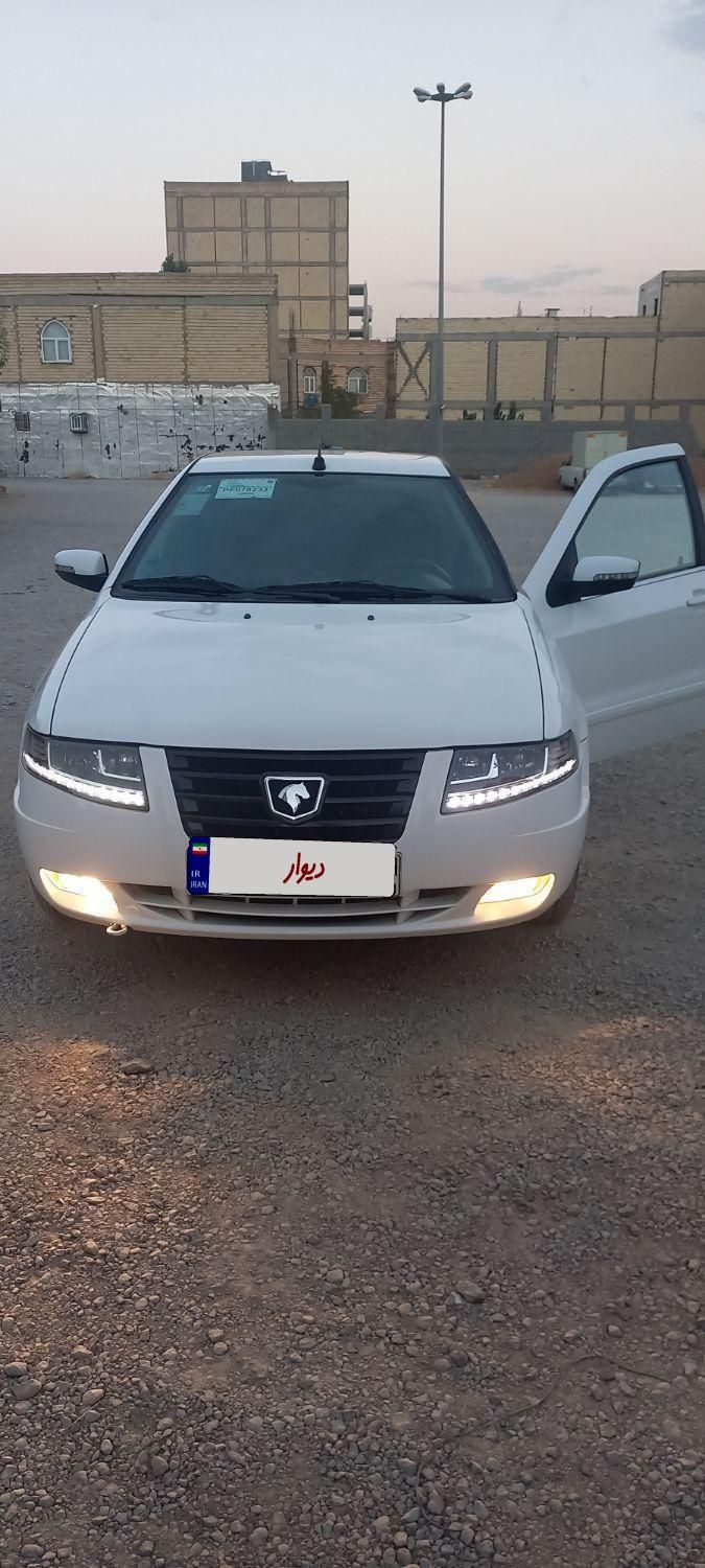 خودرو سمند، سورن پلاس آگهی ann_19570827