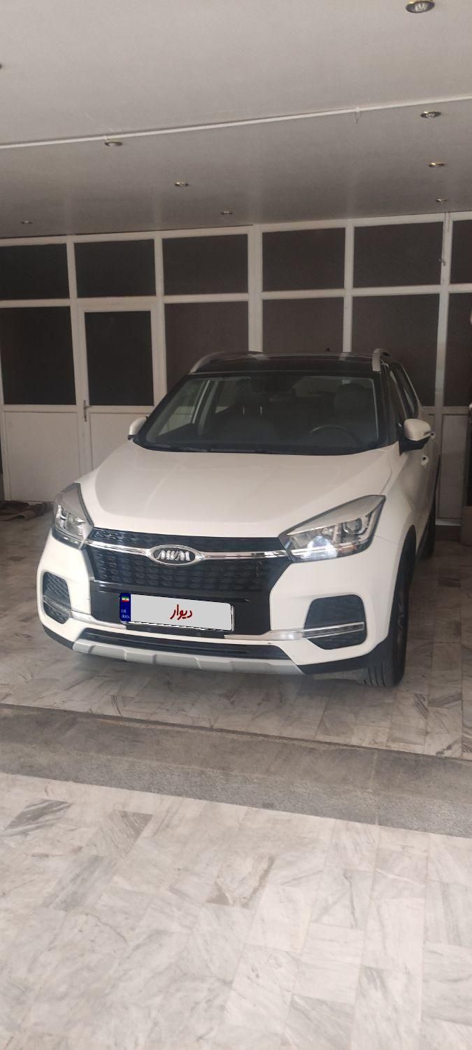 ام وی ام X55 اسپرت اکسلنت - 1400