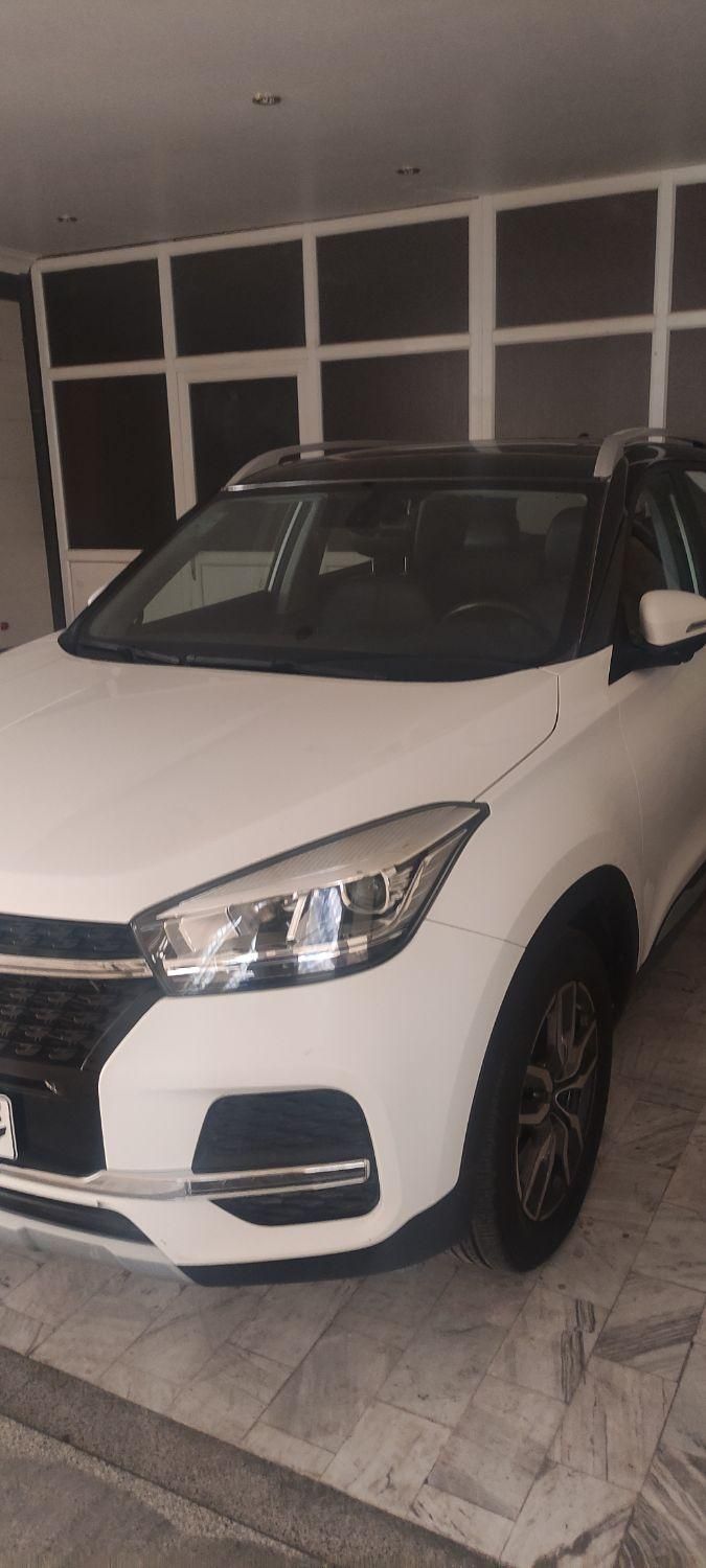 ام وی ام X55 اسپرت اکسلنت - 1400
