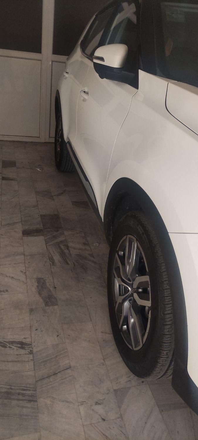 ام وی ام X55 اسپرت اکسلنت - 1400