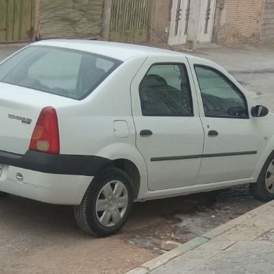 خودرو رنو، تندر 90 آگهی ann_19570832