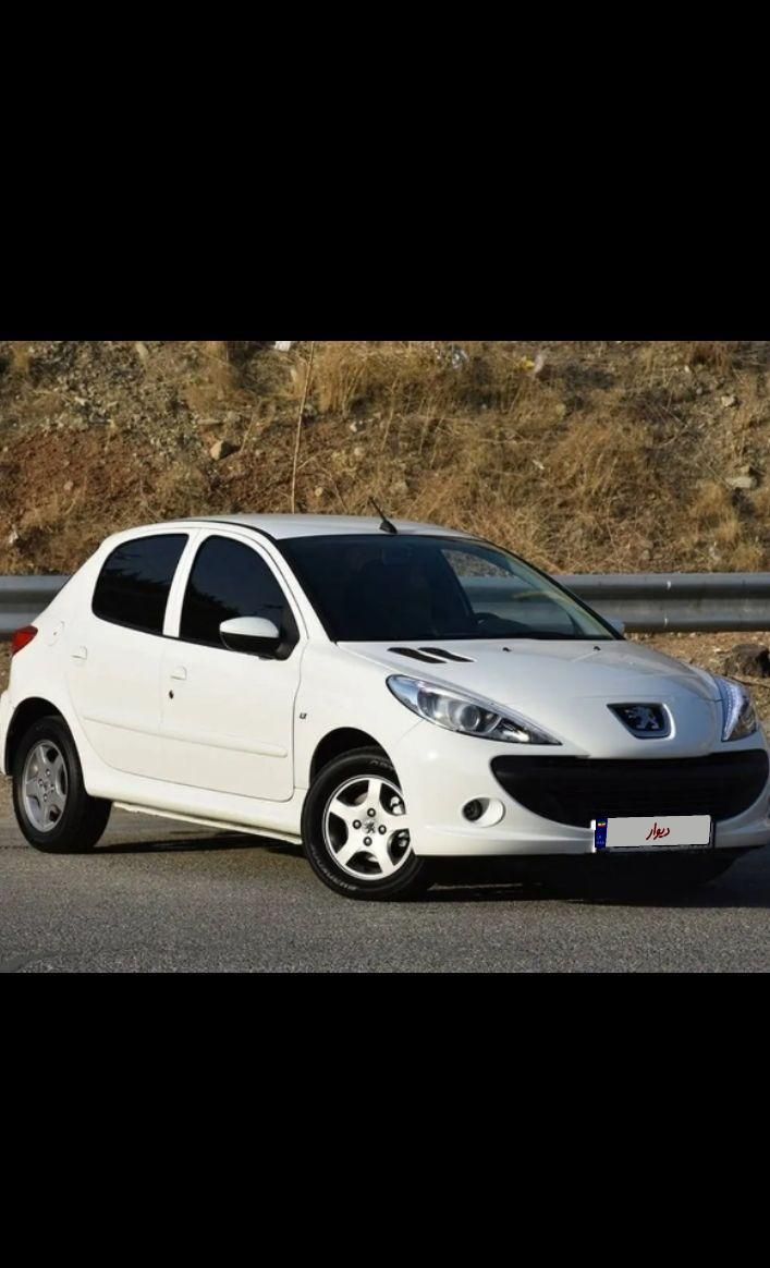 خودرو پژو، 207 آگهی ann_19570838