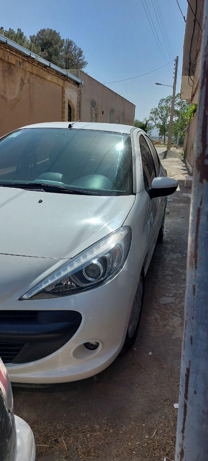 خودرو پژو، 207 آگهی ann_19570840