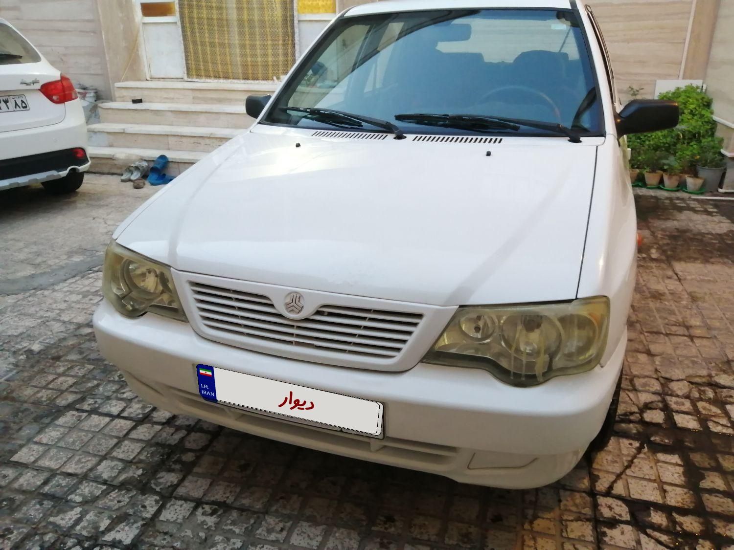پراید 111 SE - 1397