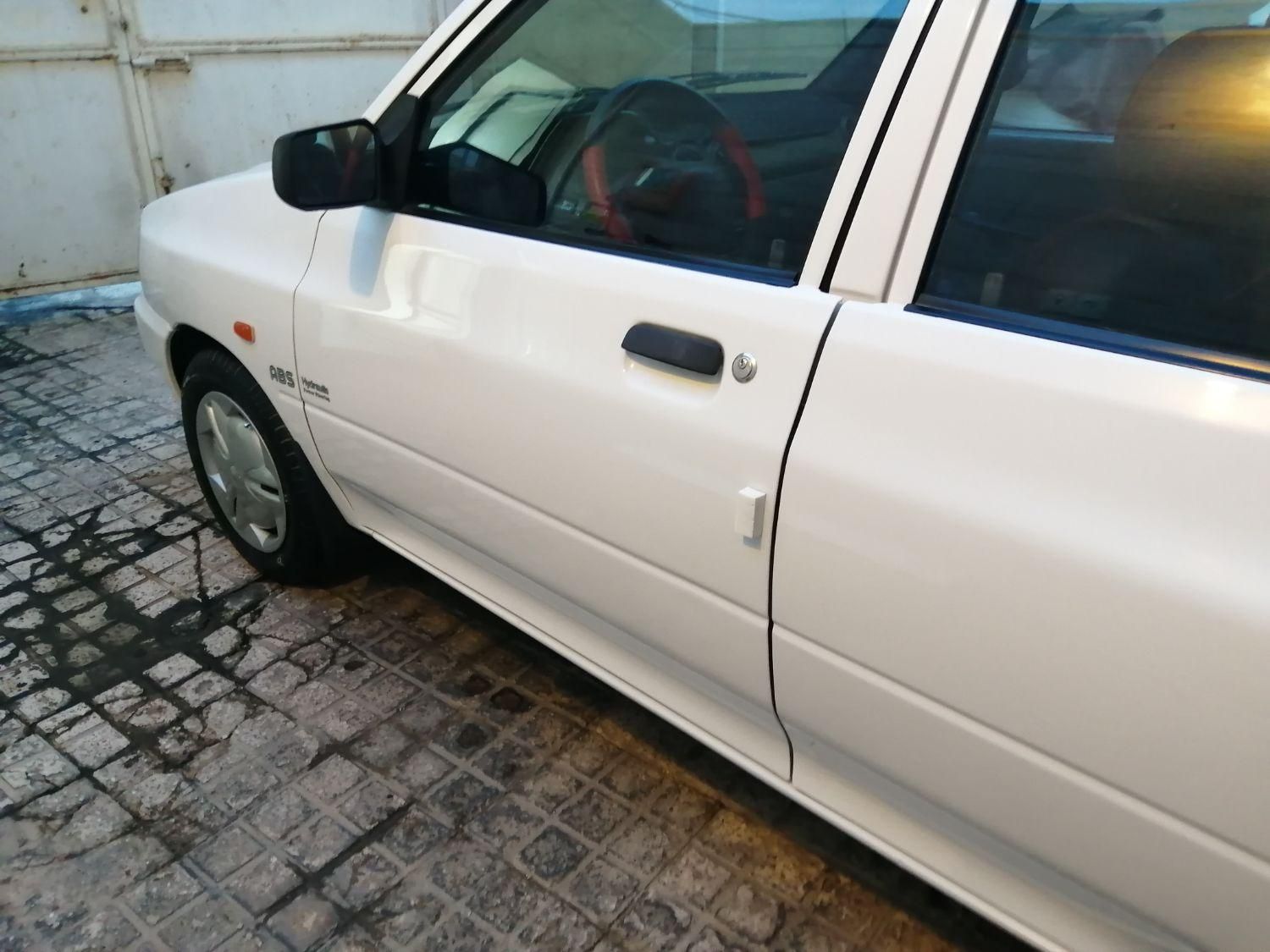 پراید 111 SE - 1397