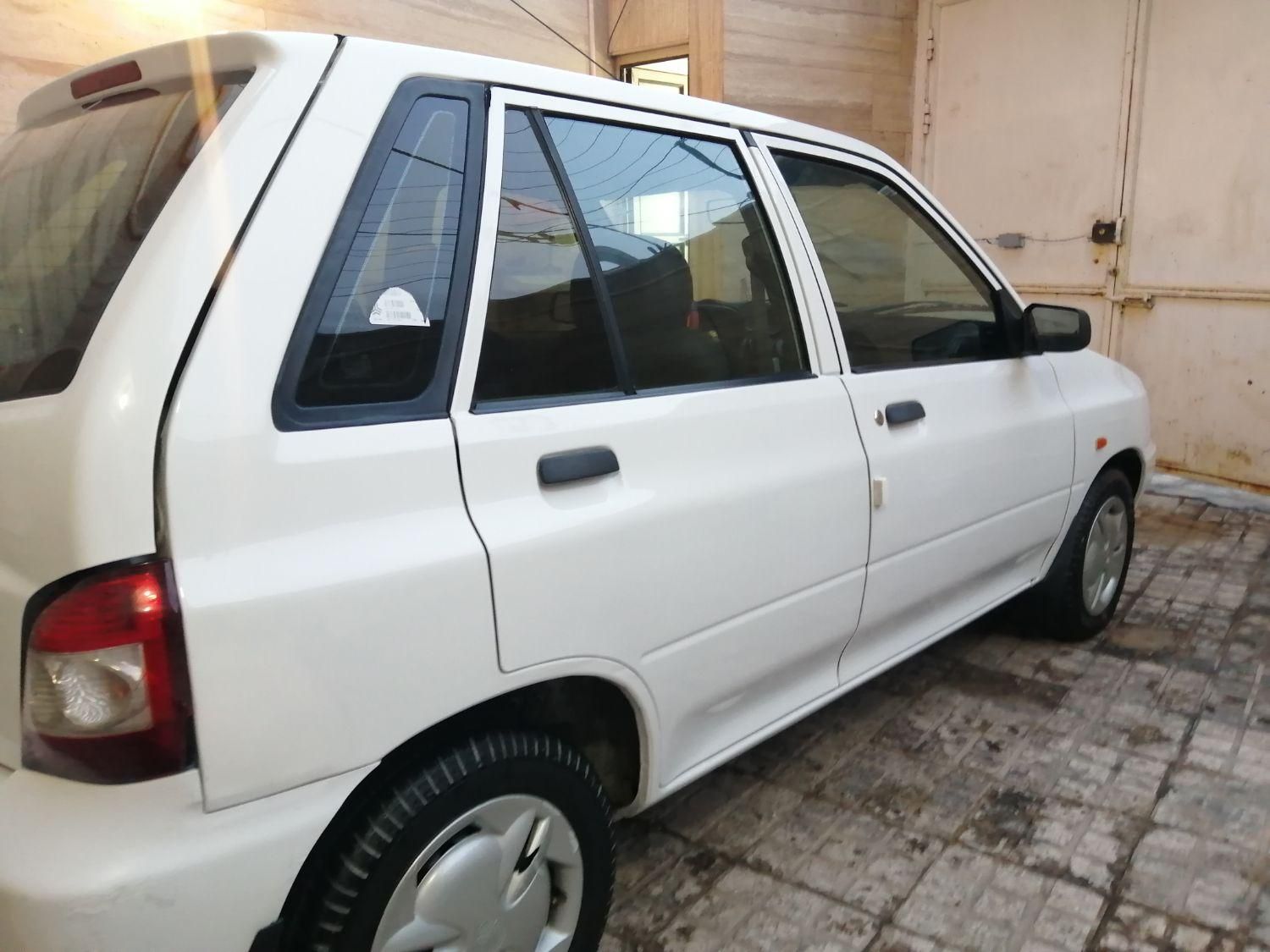 خودرو پراید، 111 آگهی ann_19570842