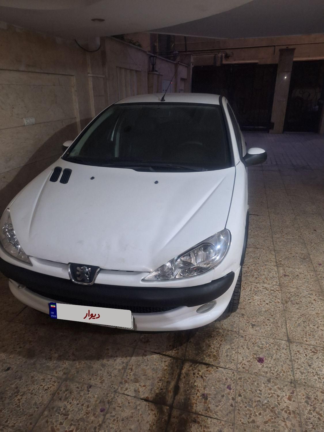 خودرو پژو، 206 آگهی ann_19570844