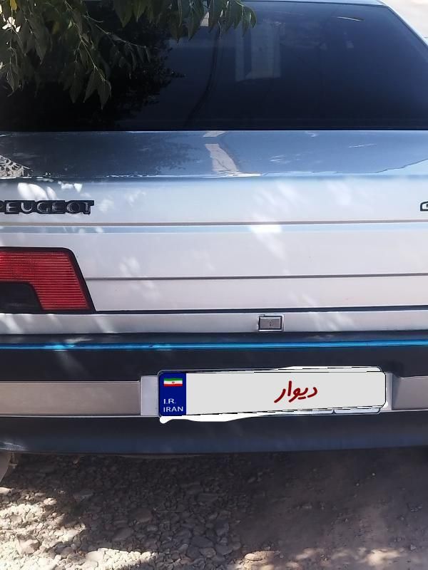 پژو 405 GLX - 1385