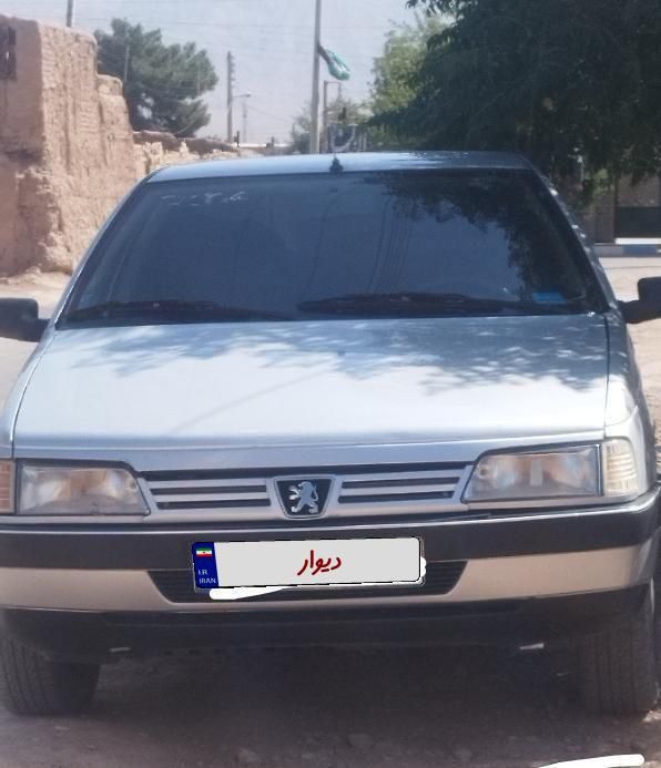 خودرو پژو، 405 آگهی ann_19570850