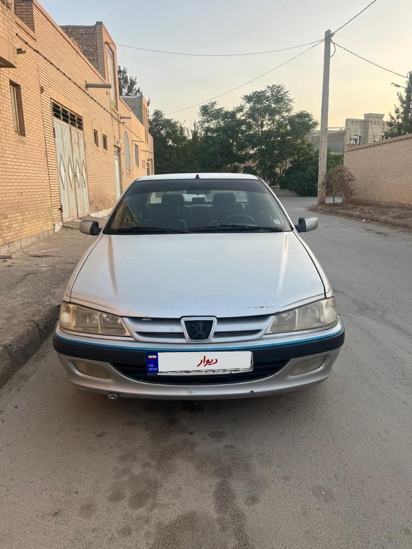 خودرو پژو، پارس آگهی ann_19570855