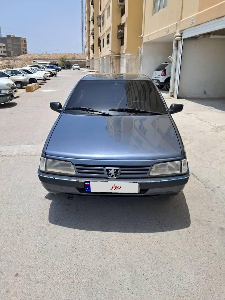 خودرو پژو، 405 آگهی ann_19570861