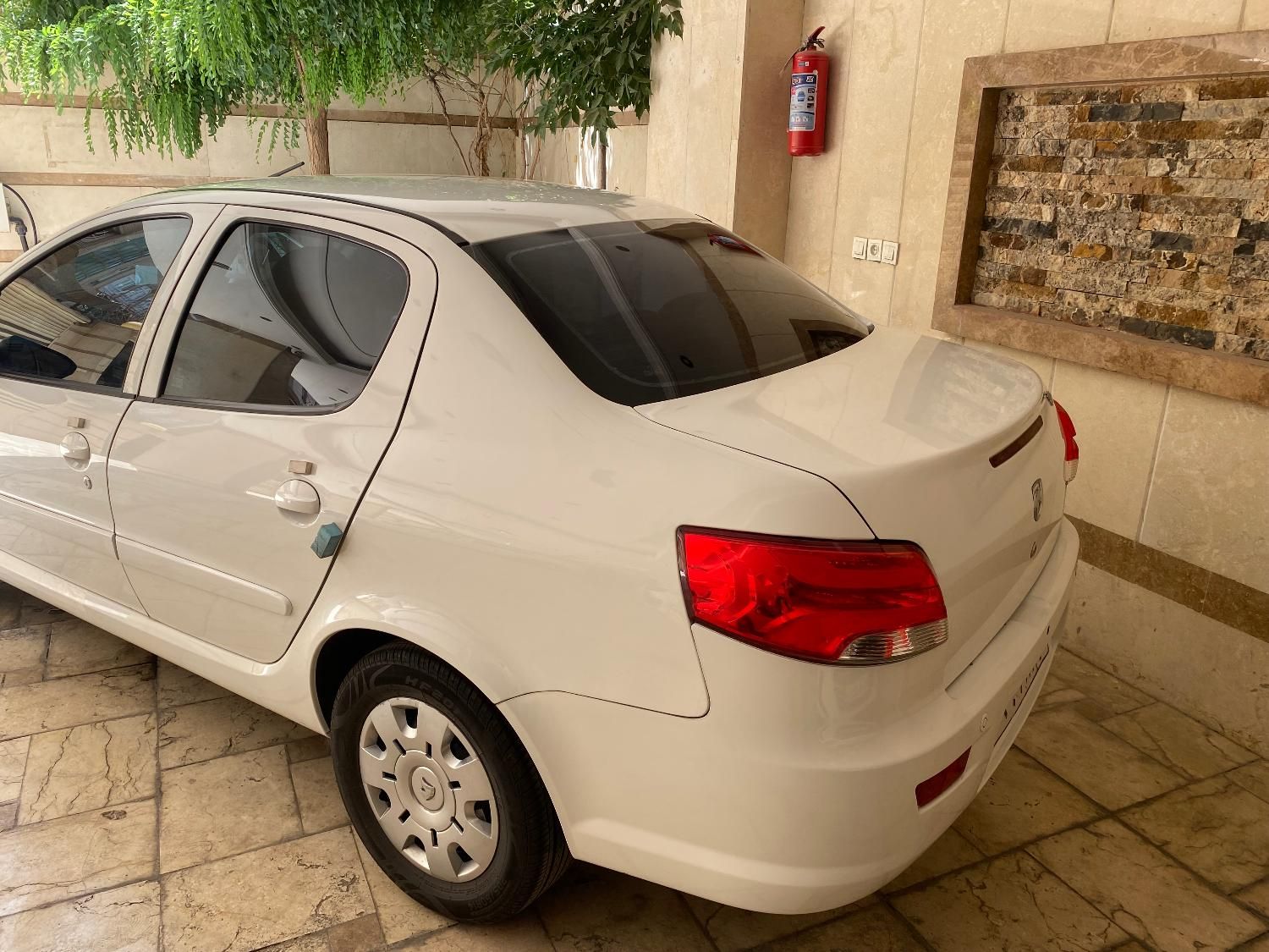 خودرو رانا، پلاس آگهی ann_19570866