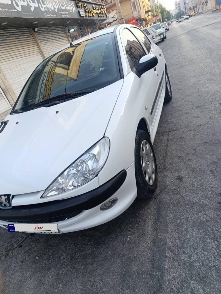 خودرو پژو، 206 آگهی ann_19570880