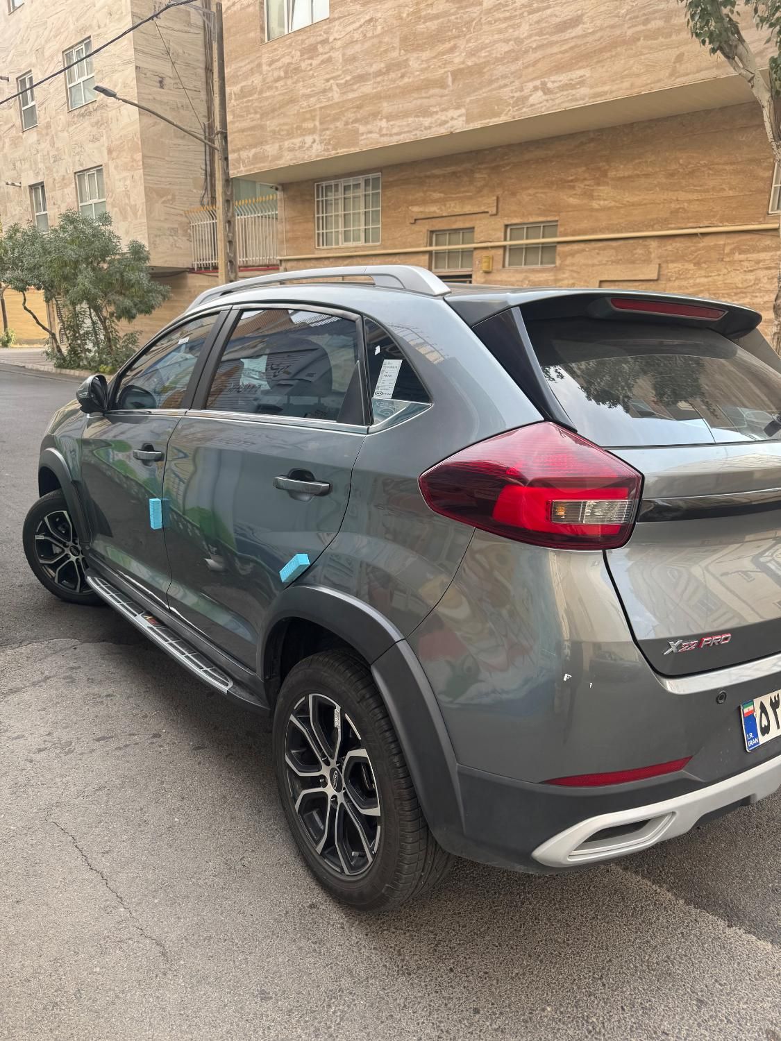 ام وی ام X22 پرو اتوماتیک اکسلنت - 1402