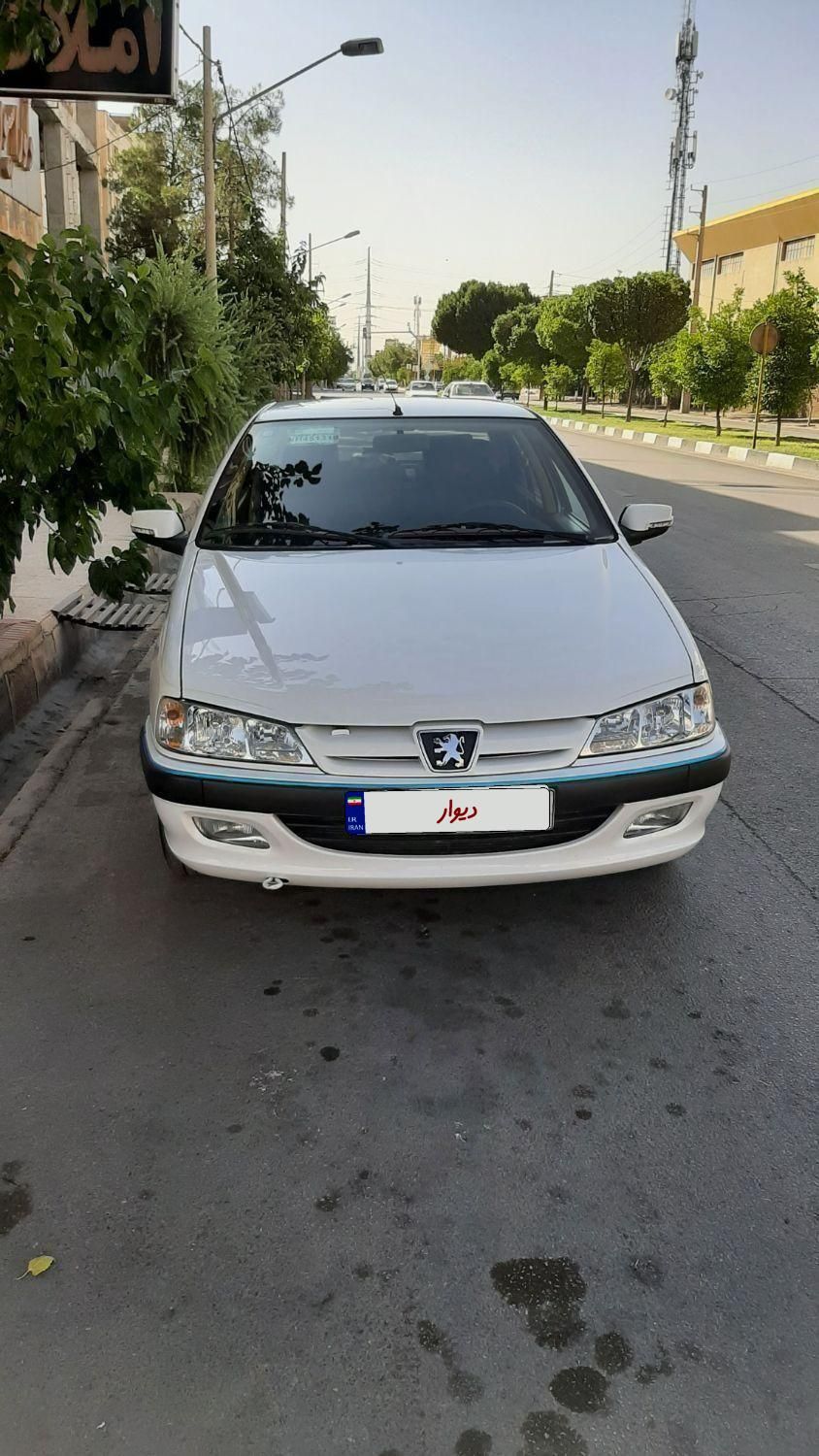 خودرو پژو، پارس آگهی ann_19570894