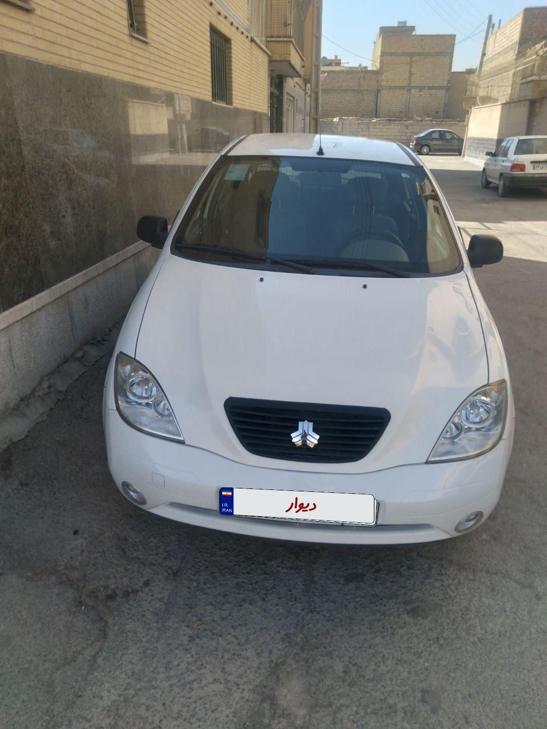 خودرو تیبا، صندوق دار آگهی ann_19570897
