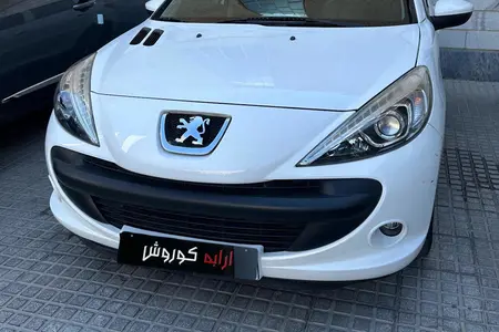 خودرو پژو، 207 آگهی ann_19570901