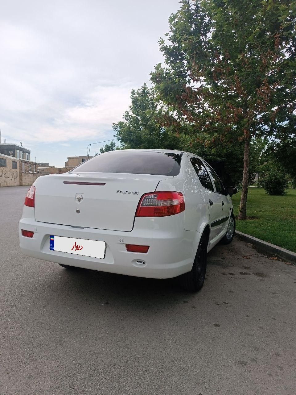 رانا LX TU5 - 1394
