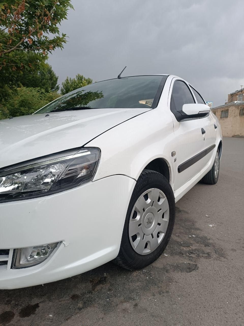 خودرو رانا، LX آگهی ann_19570908