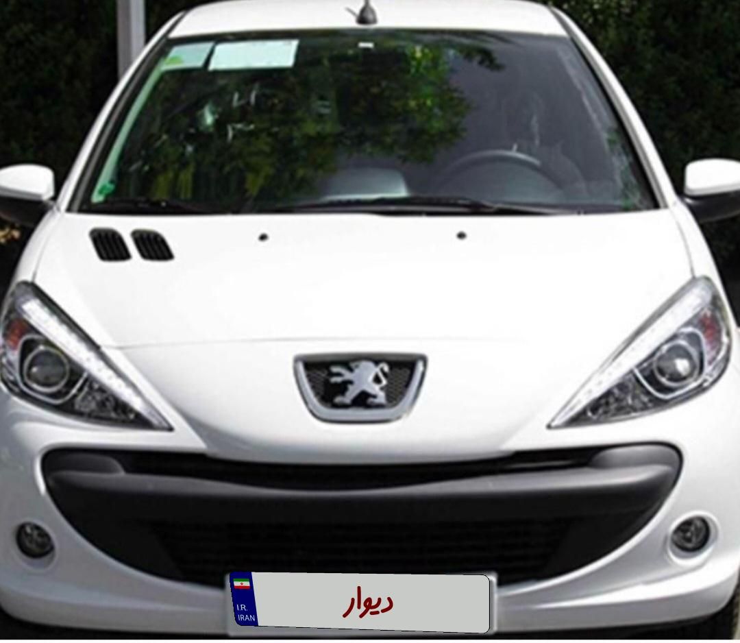 خودرو پژو، 207 آگهی ann_19570919